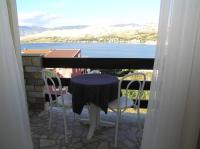 Doppelzimmer mit Balkon