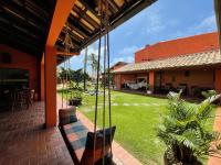 Vila Rica Xangri-lá - 550 Metros do Mar - B&B