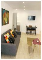 MARIANA Luxury - B&B Granada