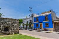 Del Mar Guest House - B&B Cartagena