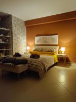 B&B Trecastagni - Villa Sant'Andrea - Bed and Breakfast Trecastagni