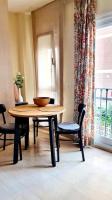 Lovely studio in centre of Torre, near the beach - Ferienwohnung Torre del Mar