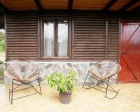 Cabañas San Rafael - B&B Palmares