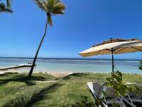 Aquarella Beachfront 2BR Sunset Juan Dolio - Bed and Breakfast La Puntica de Juan Dolio