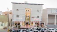 المرجان للوحدات السكنية - AL Morgan Aparthotel - B&B