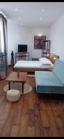 B&B Antsirabe - Appartements d'Hôtes Marciloui - Bed and Breakfast Antsirabe