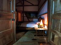 Habitación Doble con balcón 