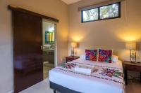 Kamer met Queensize Bed