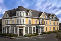 Carter House Inns - B&B Eureka