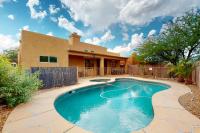 B&B Tucson - Casita del Sol - Bed and Breakfast Tucson