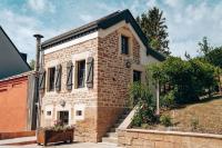 Den Alen Arbed's Büro - B&B