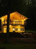 B&B Dawsonville - Cozy, Lake Lanier property with amazing views - Bed and Breakfast Dawsonville