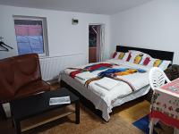 Sara 3 dormitoare nu primesc santieristi si petrecareti - B&B Bucarest