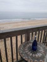 Modern 4bdr Oceanfront home - B&B Virginia Beach