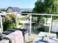 B&B Halmstad - Holiday home HALMSTAD VI - Bed and Breakfast Halmstad