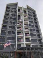 Alor Setar Imperio by IM Staycation 3bedroom & Rooftop Pool - B&B Alor Setar
