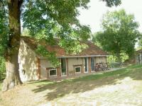 Charmant gîte rénové avec jardin, terrasse, cheminée et wifi - animaux acceptés - FR-1-489-22 - B&B