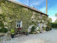 Charmant gîte avec jardin clôturé, cheminée et nombreux équipements près des stations thermales - FR-1-489-159 - Ferienwohnung