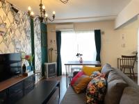 COLORE KOTONI - Chambres d’hôtes Kotoni