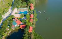 Xuan Son Lakeside Bungalow - B&B Ninh Bình