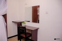 Chambre Double Standard