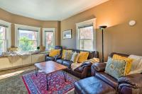 Salt Lake City Condo Less Than 28 Mi to Ski Resort! - B&B