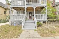 Cozy Springfield Apartment, Close to Parks! - B&B