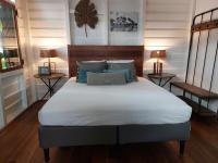 B&B Paramaribo - Couleur Locale Paramaribo - Bed and Breakfast Paramaribo