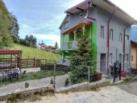 Vila Cri Cri - Ferienwohnung Buşteni