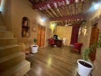 Bait Aljabal Hospitality Inn - Bed and Breakfast Al Ḩamrā’