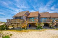 B&B North Topsail Beach - Topsail Villa 24 - Bed and Breakfast North Topsail Beach