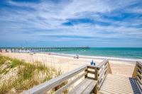 NTBTV24 Topsail Villa 24 - Bed and Breakfast North Topsail Beach