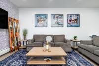 Pop Art - B&B Anchorage