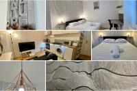 LE VICTOR HUGO - Wifi - Centre ville - PROPERTY RENTAL NM - B&B Périgueux