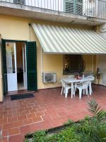 B&B Cristina Garden - B&B Pisa