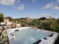 B&B Lyme Regis - Pound Cottage - Bed and Breakfast Lyme Regis