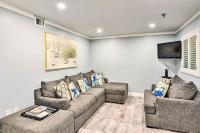 Walk to Ocean Condo with Community Perks on HHI - B&B
