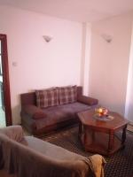 Apartment Marsala Tita - B&B Bar