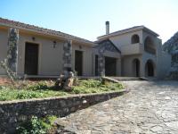 Villa Cazala - Ferienwohnung Monemvasia