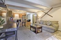 Lakefront Condo with Mtn Views in Dillon! - B&B
