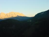 Lüch da Börz - B&B Antermoia