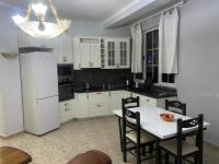 Tirana Apartment white - B&B