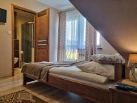 Habitación Doble con balcón