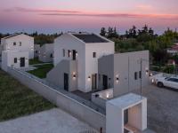 TheaSea Luxury Suites - Kallikrateia Halkidiki - B&B