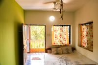 Studio with Balcony