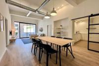 Hauzify I Apartaments Sant Pau - B&B Sant Pol de Mar