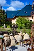 APARTMÁNY MAXOV - B&B Lučany nad Nisou