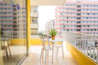 Live puerto de la cruz las palmeras - B&B