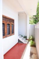 Tharaka Homestay - B&B Weligama