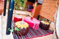 Camera King con Vista Giardino